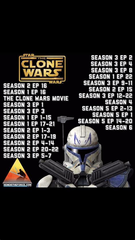 watch the clone wars season 4 episode 4|the clone wars chronological order.